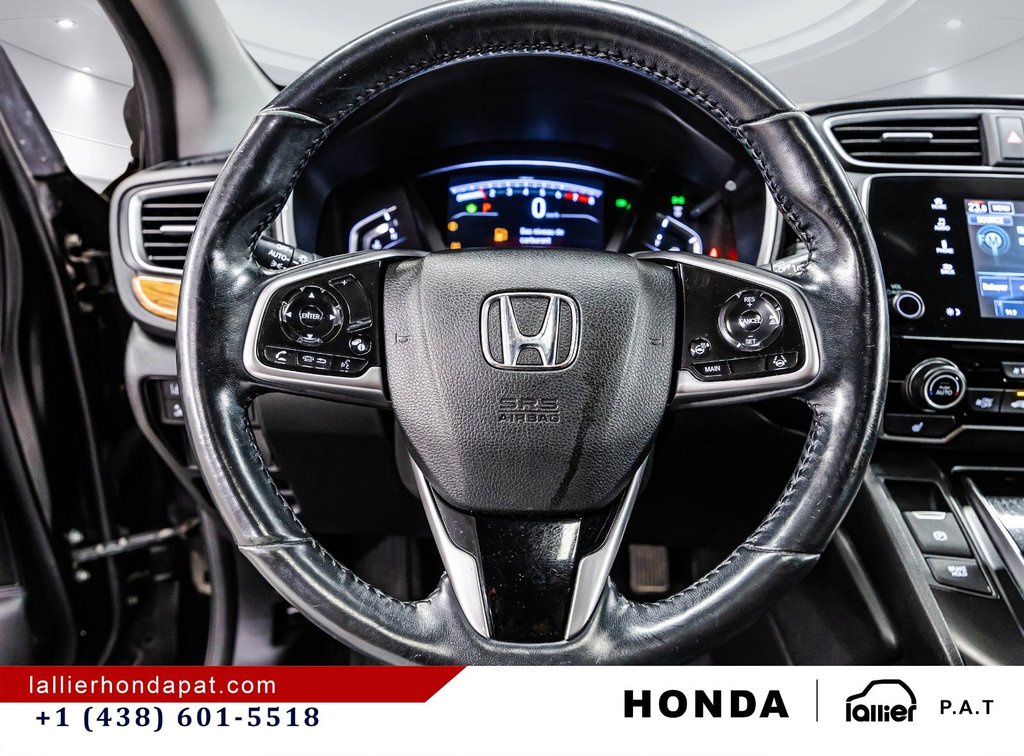 Honda CR-V EX-L 2020 à Montréal, Québec - 23 - w1024h768px