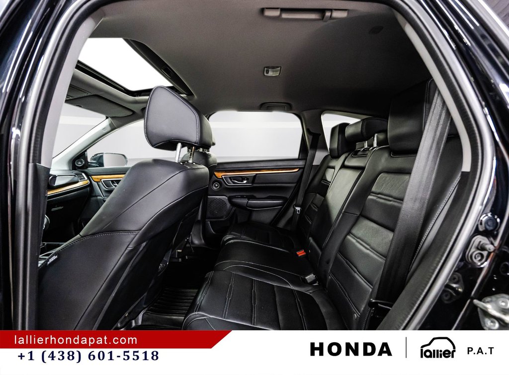 Honda CR-V EX-L 2020 à Montréal, Québec - 13 - w1024h768px