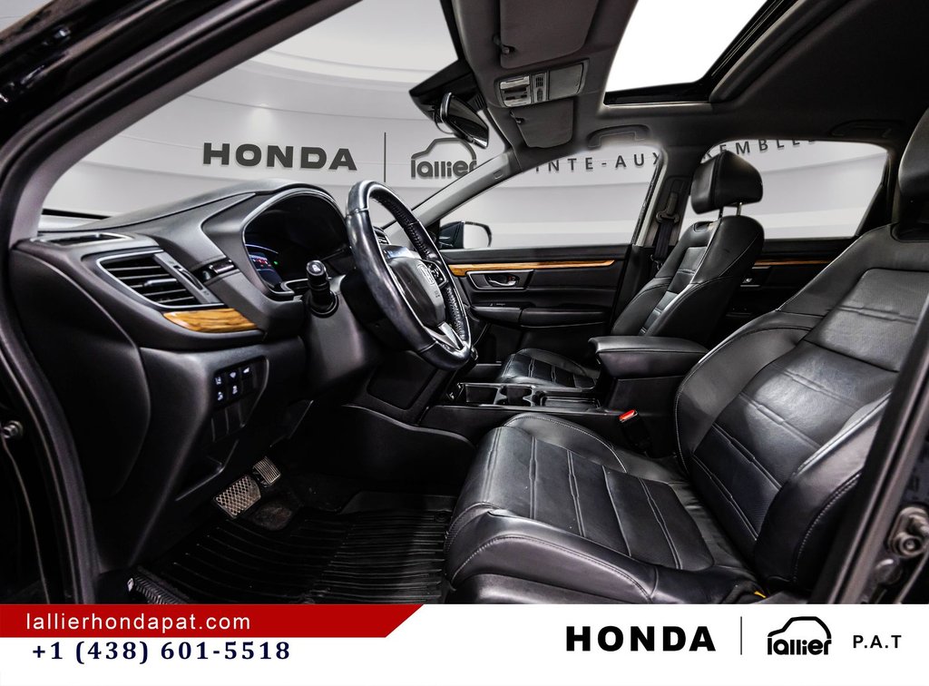 Honda CR-V EX-L 2020 à Montréal, Québec - 20 - w1024h768px