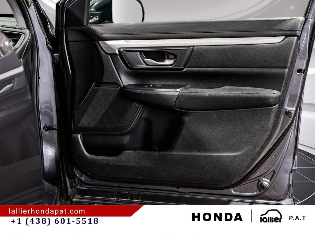 Honda CR-V LX 2020 à Montréal, Québec - 16 - w1024h768px