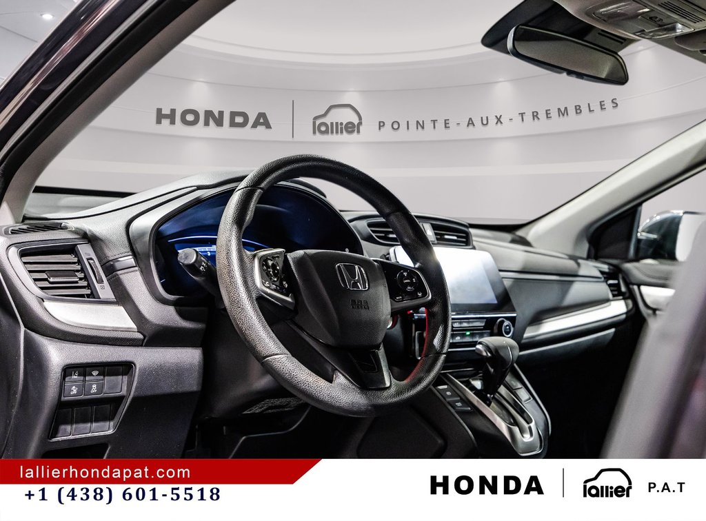 Honda CR-V LX 2020 à Montréal, Québec - 19 - w1024h768px