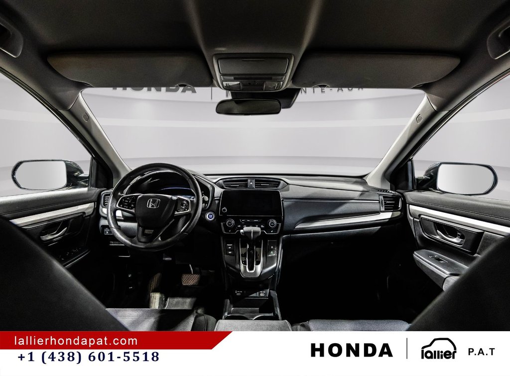 Honda CR-V LX 2020 à Montréal, Québec - 14 - w1024h768px