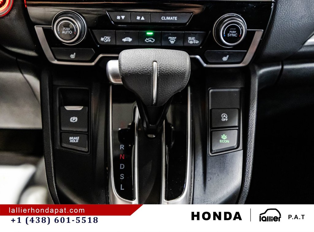 Honda CR-V LX 2020 à Montréal, Québec - 24 - w1024h768px
