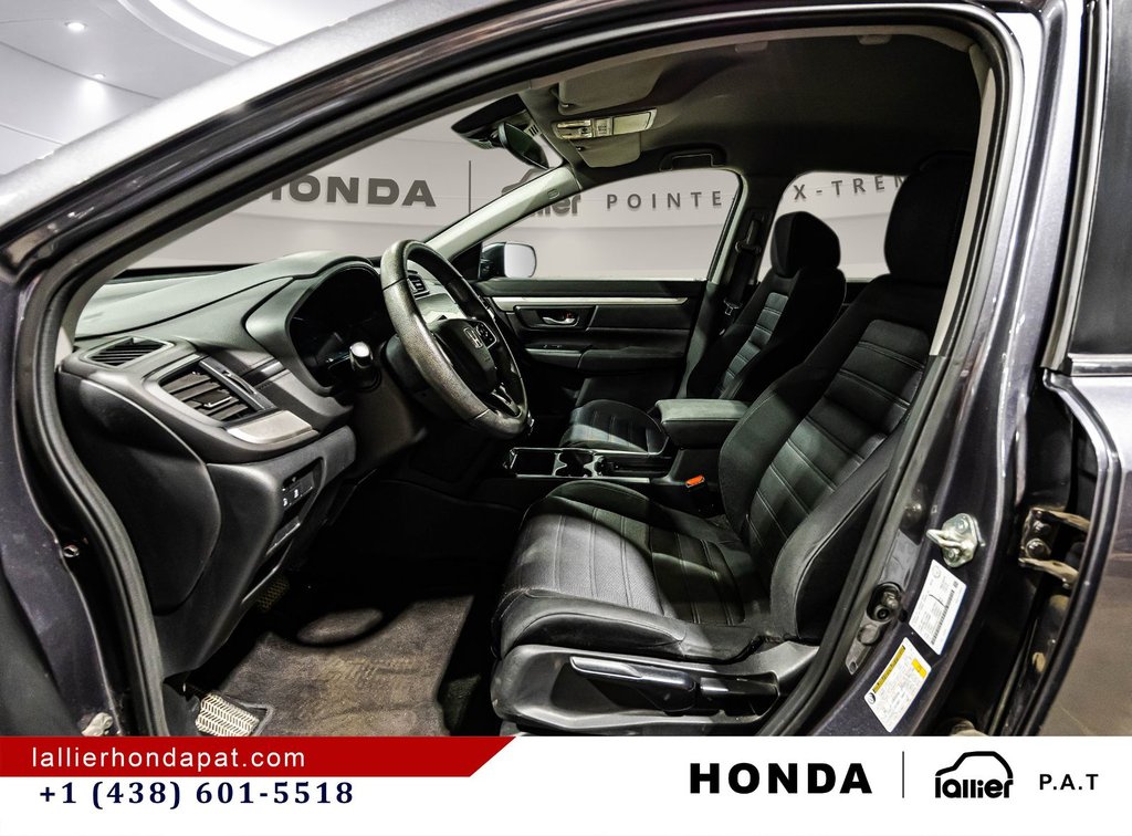 Honda CR-V LX 2020 à Montréal, Québec - 18 - w1024h768px