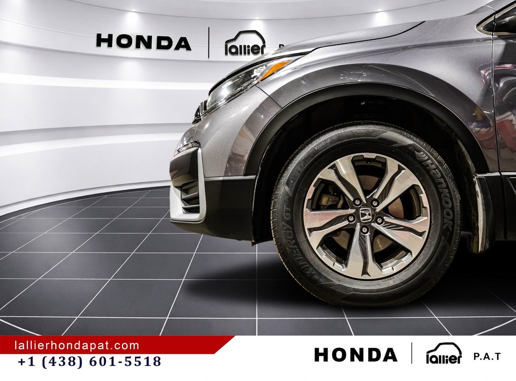 Honda CR-V LX 2020 à Montréal, Québec - 10 - w1024h768px
