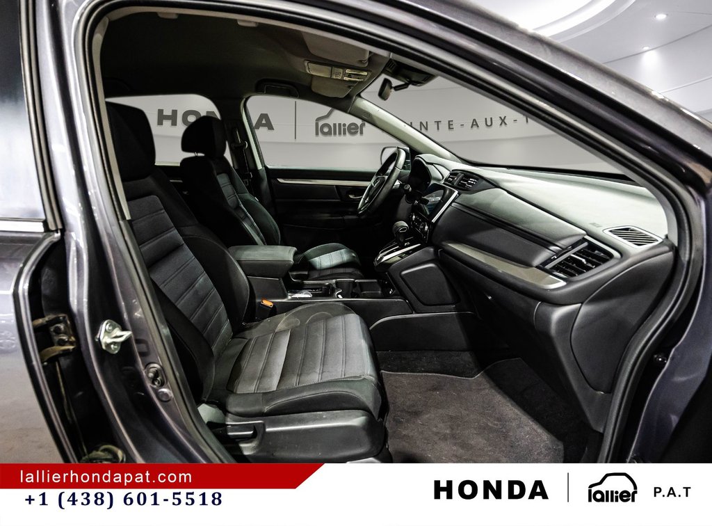 Honda CR-V LX 2020 à Montréal, Québec - 17 - w1024h768px