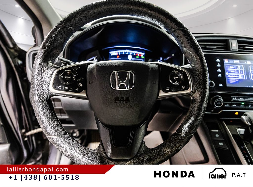 Honda CR-V LX 2020 à Montréal, Québec - 21 - w1024h768px