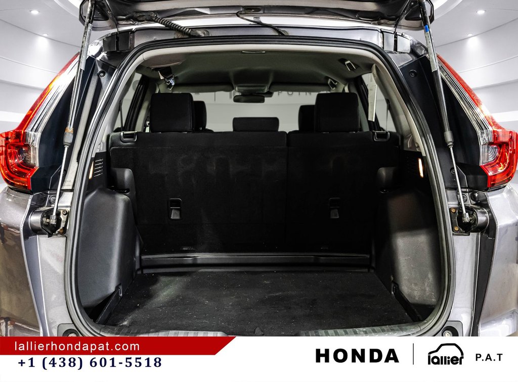 Honda CR-V LX 2020 à Montréal, Québec - 15 - w1024h768px