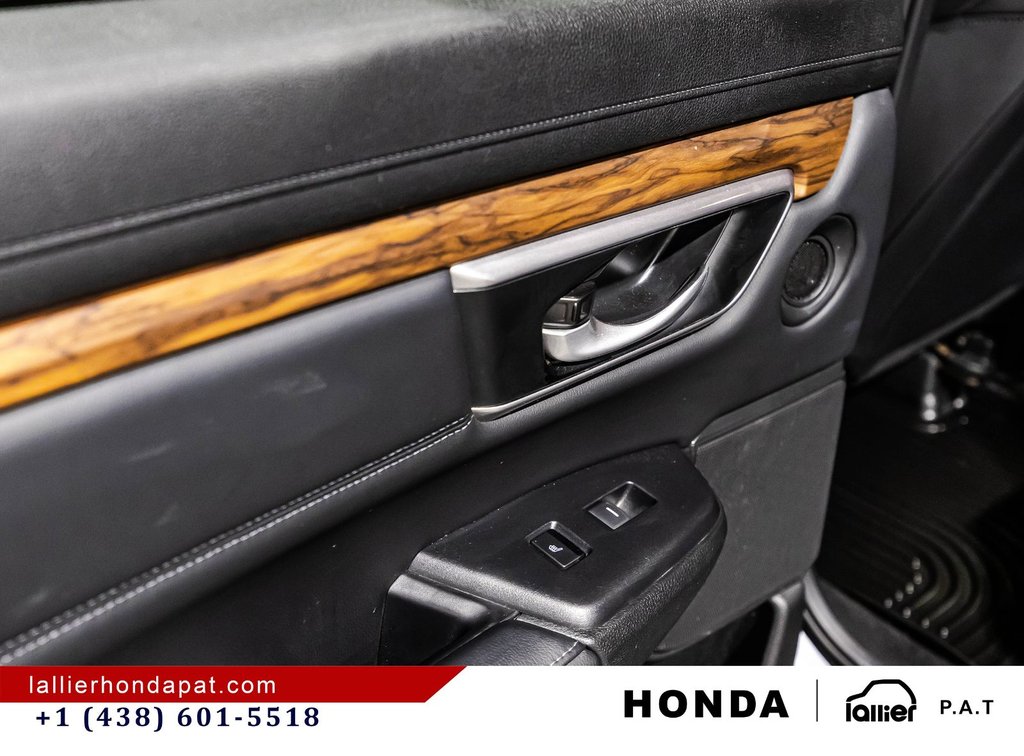 Honda CR-V EX-L 2020 à Montréal, Québec - 12 - w1024h768px