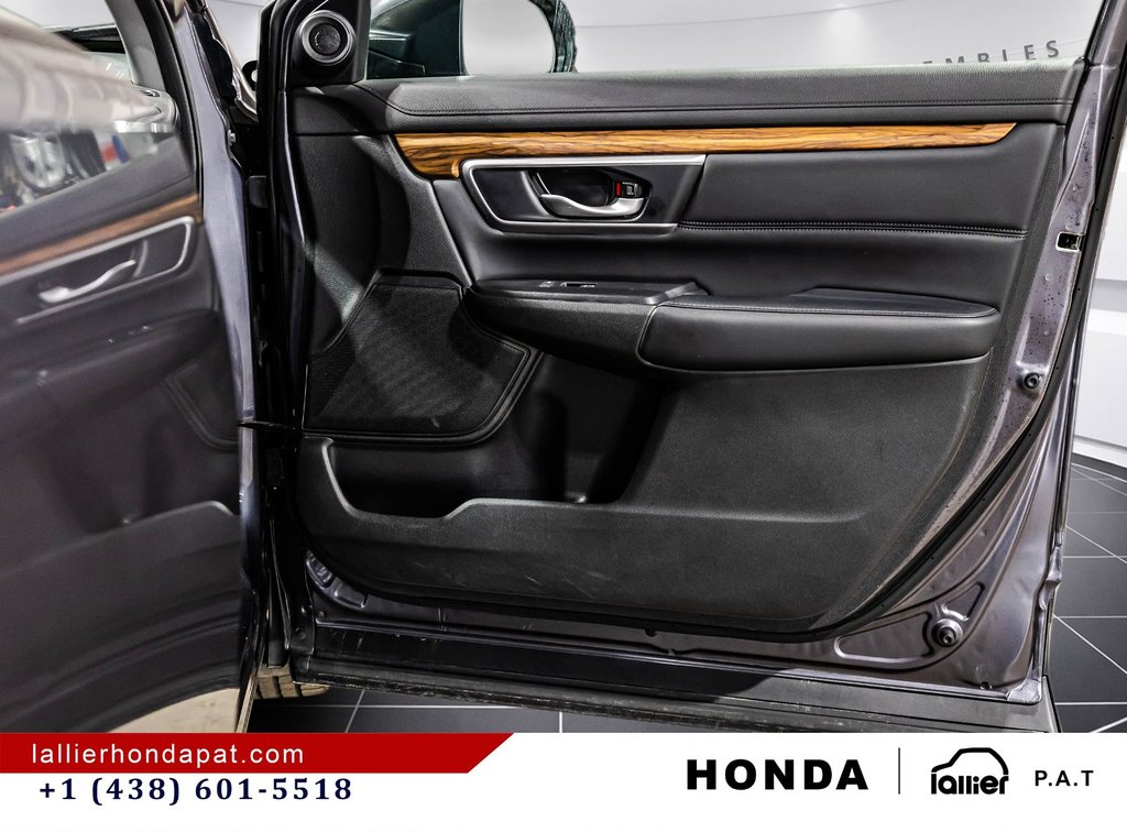 Honda CR-V EX-L 2020 à Montréal, Québec - 18 - w1024h768px
