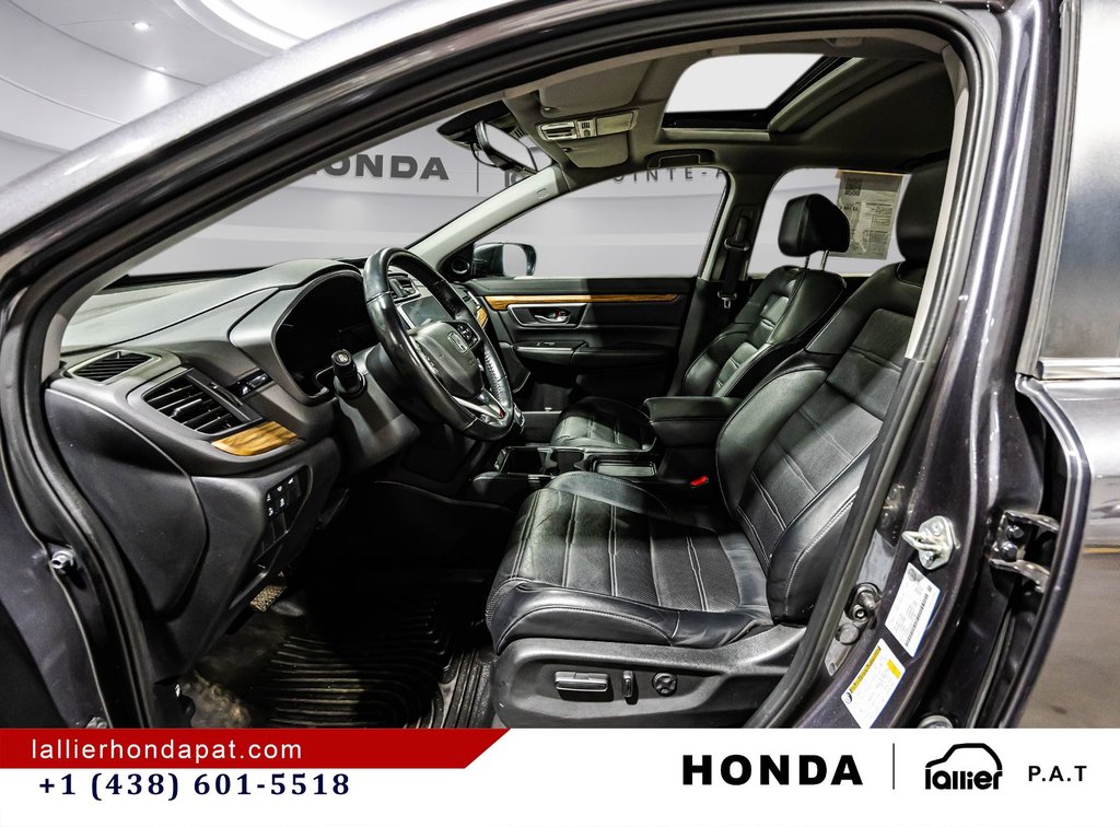 Honda CR-V EX-L 2020 à Montréal, Québec - 21 - w1024h768px