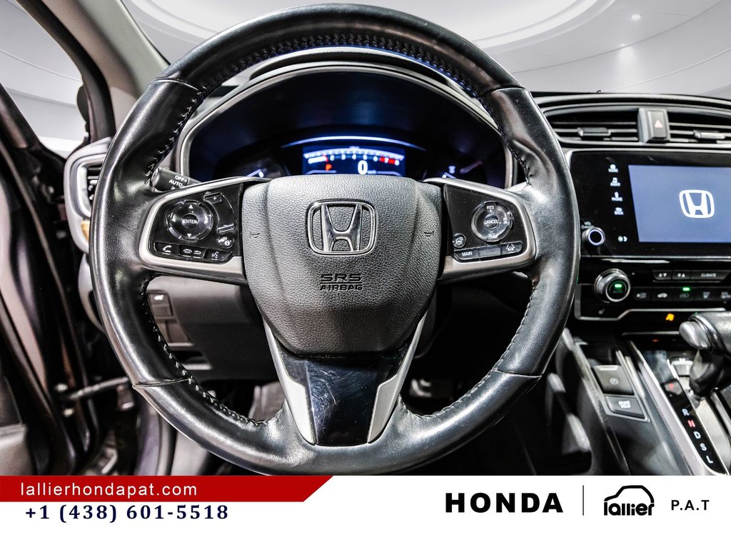 Honda CR-V EX-L 2020 à Montréal, Québec - 24 - w1024h768px
