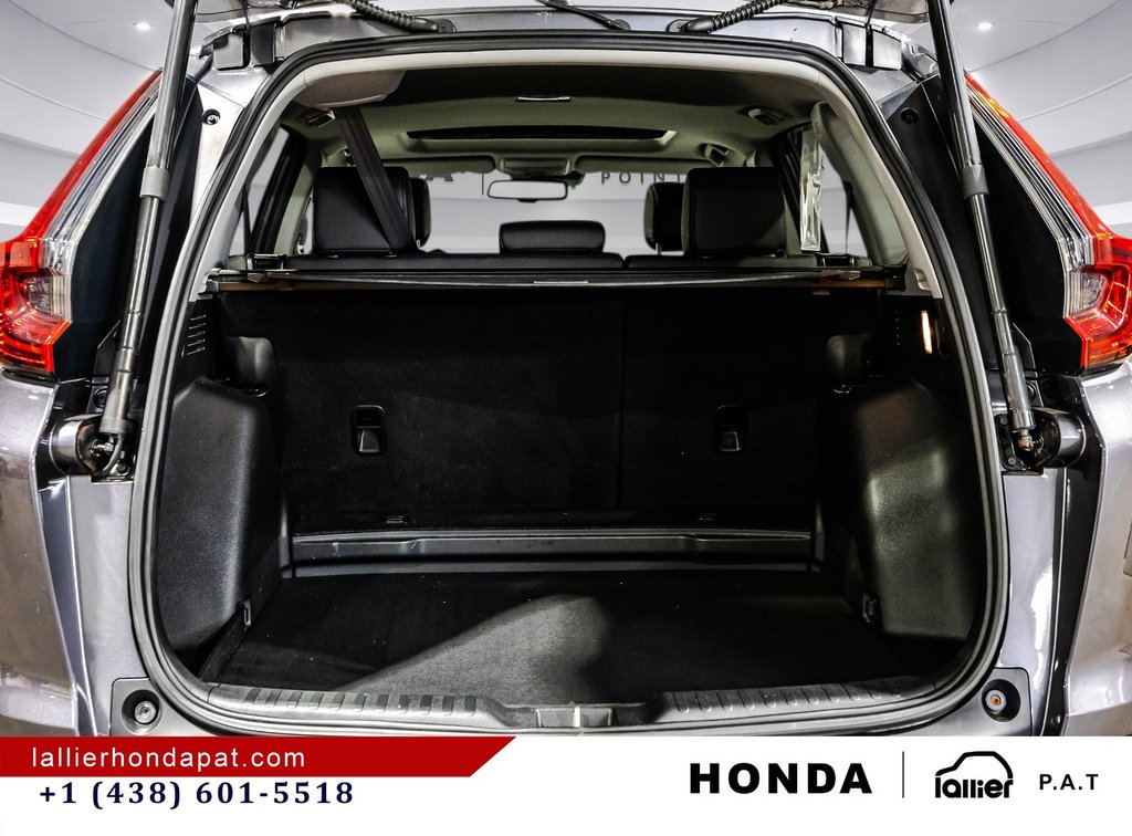 Honda CR-V EX-L 2020 à Montréal, Québec - 17 - w1024h768px