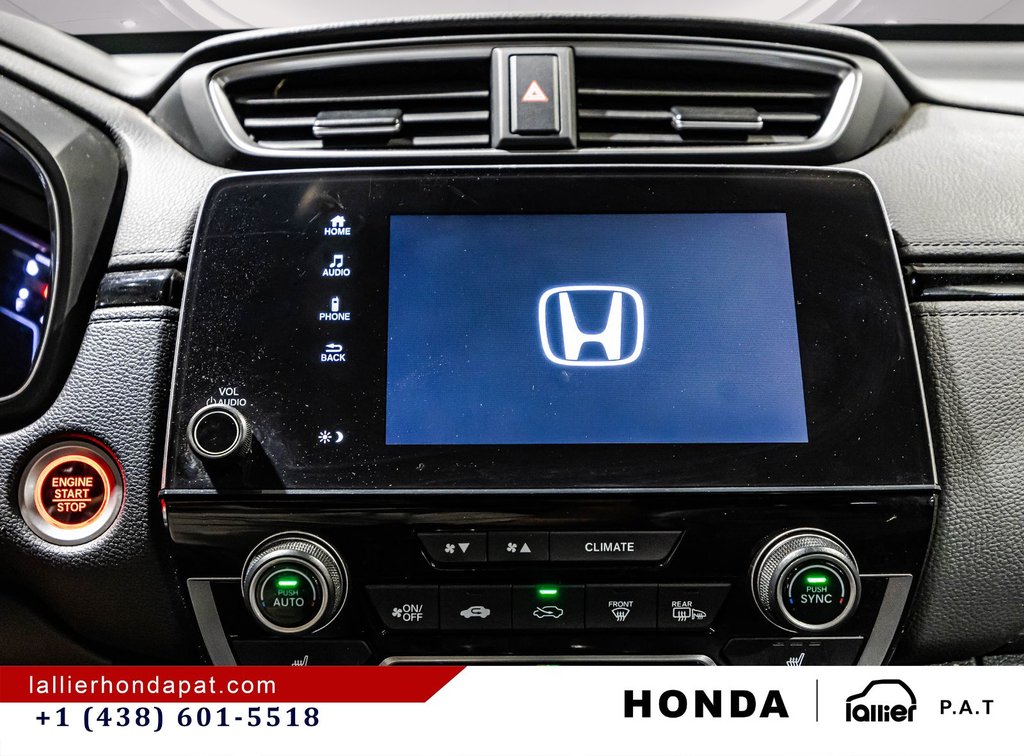 Honda CR-V EX-L 2020 à Montréal, Québec - 26 - w1024h768px