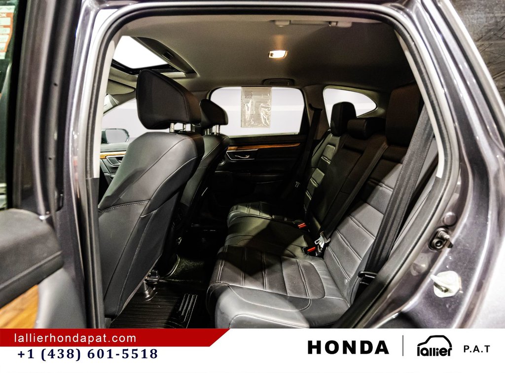 Honda CR-V EX-L 2020 à Montréal, Québec - 14 - w1024h768px