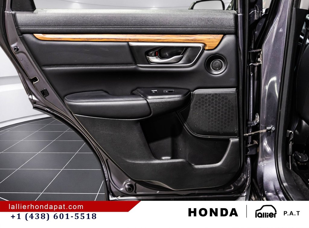 Honda CR-V EX-L 2020 à Montréal, Québec - 13 - w1024h768px