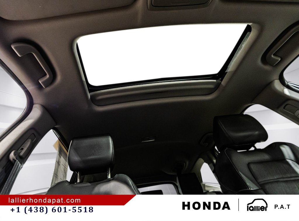 Honda CR-V EX-L 2020 à Montréal, Québec - 20 - w1024h768px