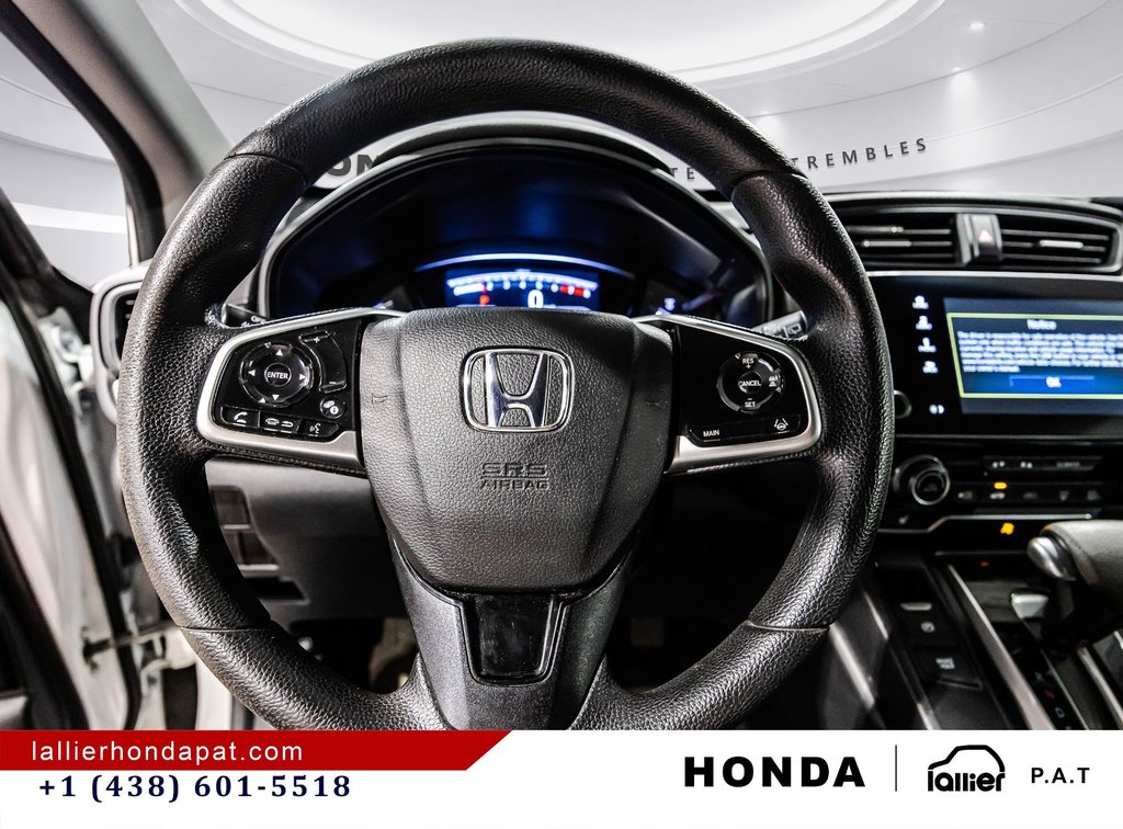2020 Honda CR-V LX in Montréal, Quebec - 21 - w1024h768px