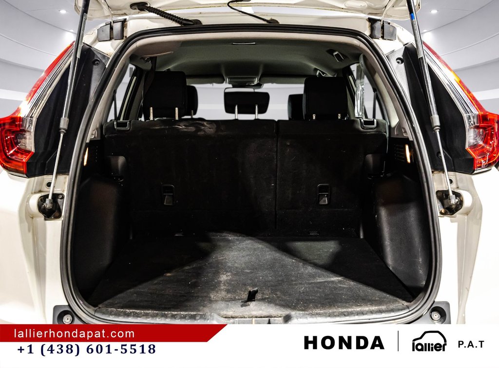 2020 Honda CR-V LX in Montréal, Quebec - 15 - w1024h768px