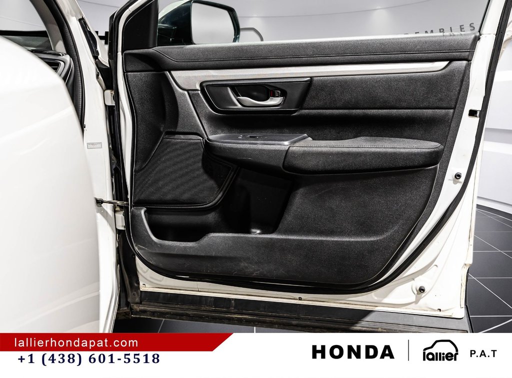 2020 Honda CR-V LX in Montréal, Quebec - 16 - w1024h768px