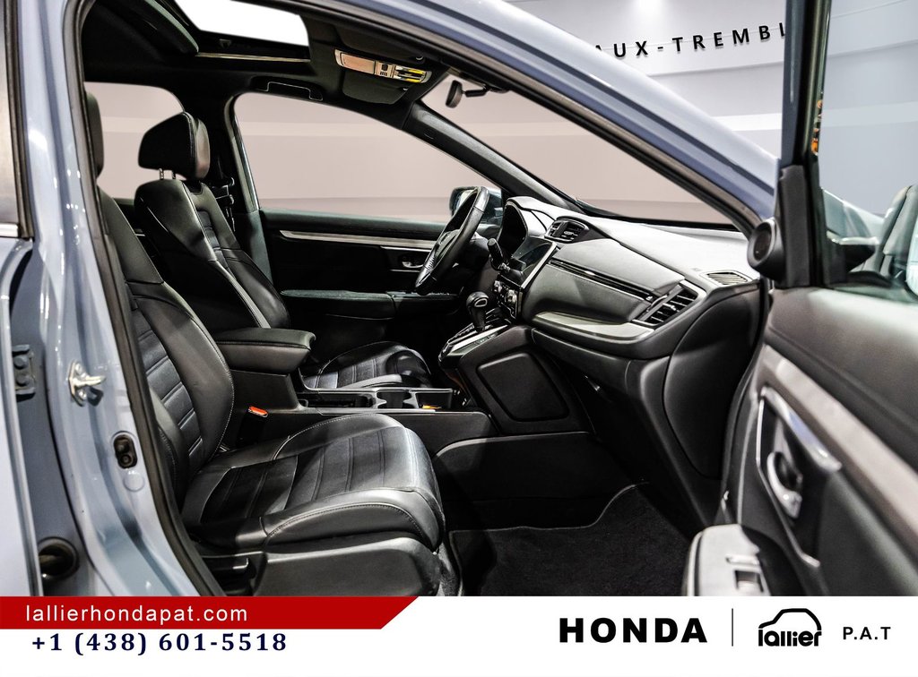 Honda CR-V Sport 2020 à Montréal, Québec - 18 - w1024h768px