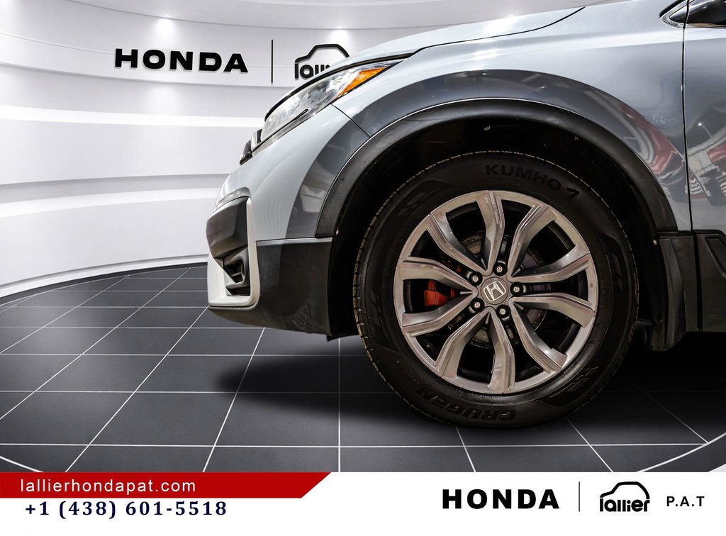 Honda CR-V Sport 2020 à Montréal, Québec - 10 - w1024h768px