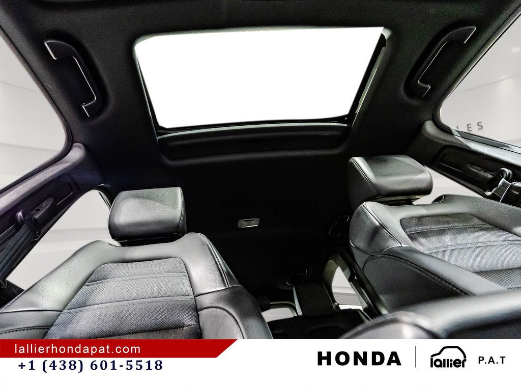 Honda CR-V Sport 2020 à Montréal, Québec - 19 - w1024h768px