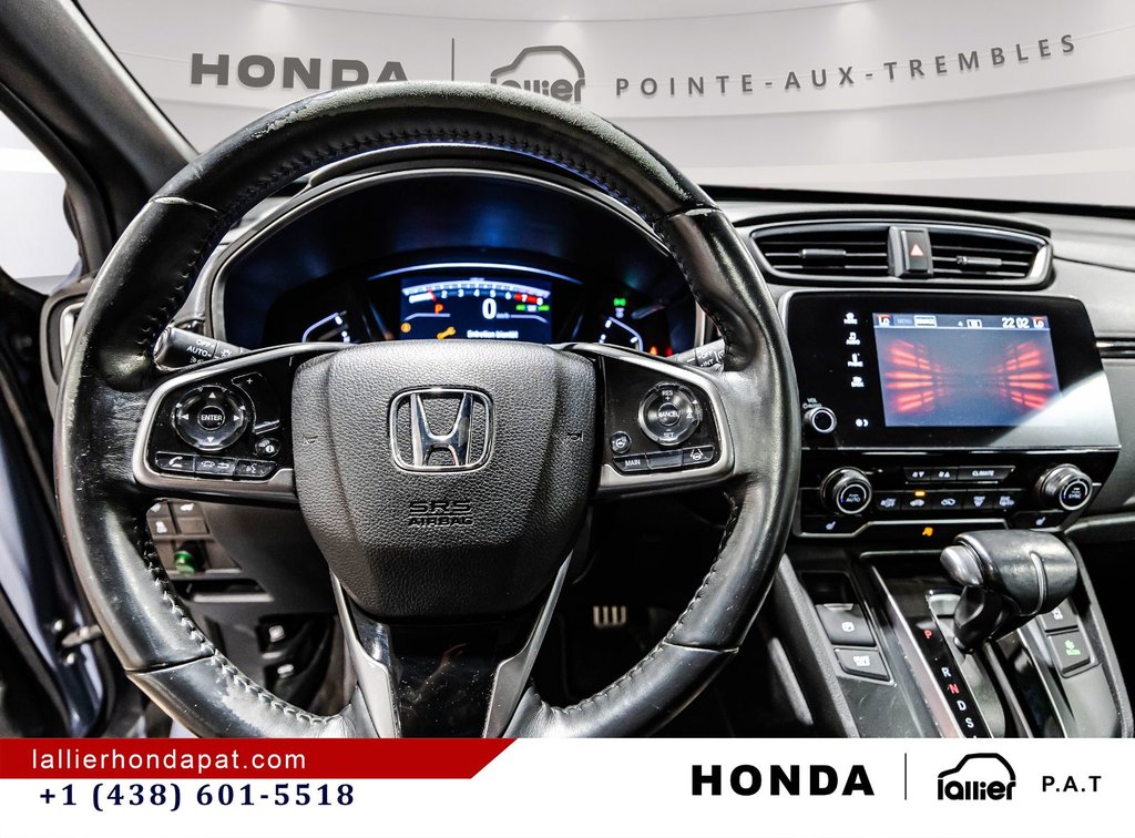 Honda CR-V Sport 2020 à Montréal, Québec - 23 - w1024h768px