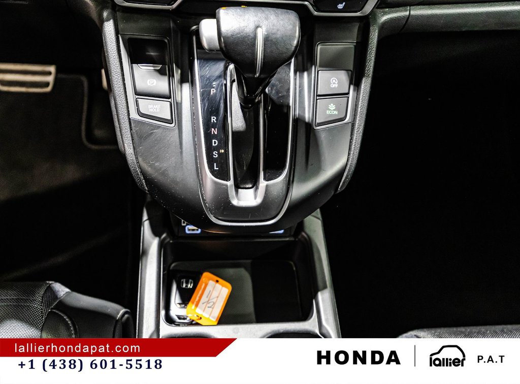 Honda CR-V Sport 2020 à Montréal, Québec - 26 - w1024h768px