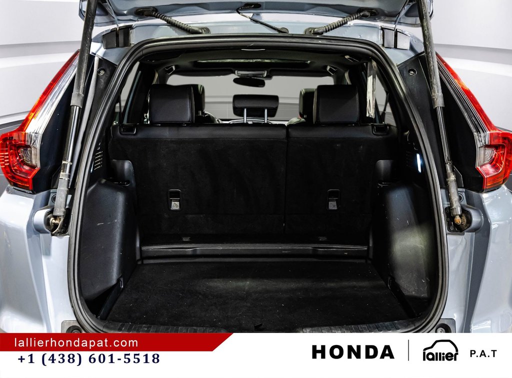 Honda CR-V Sport 2020 à Montréal, Québec - 16 - w1024h768px