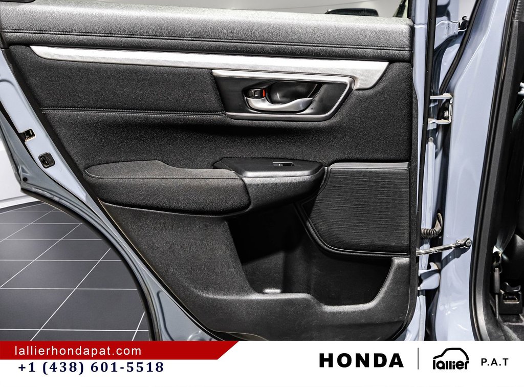 Honda CR-V Sport 2020 à Montréal, Québec - 12 - w1024h768px