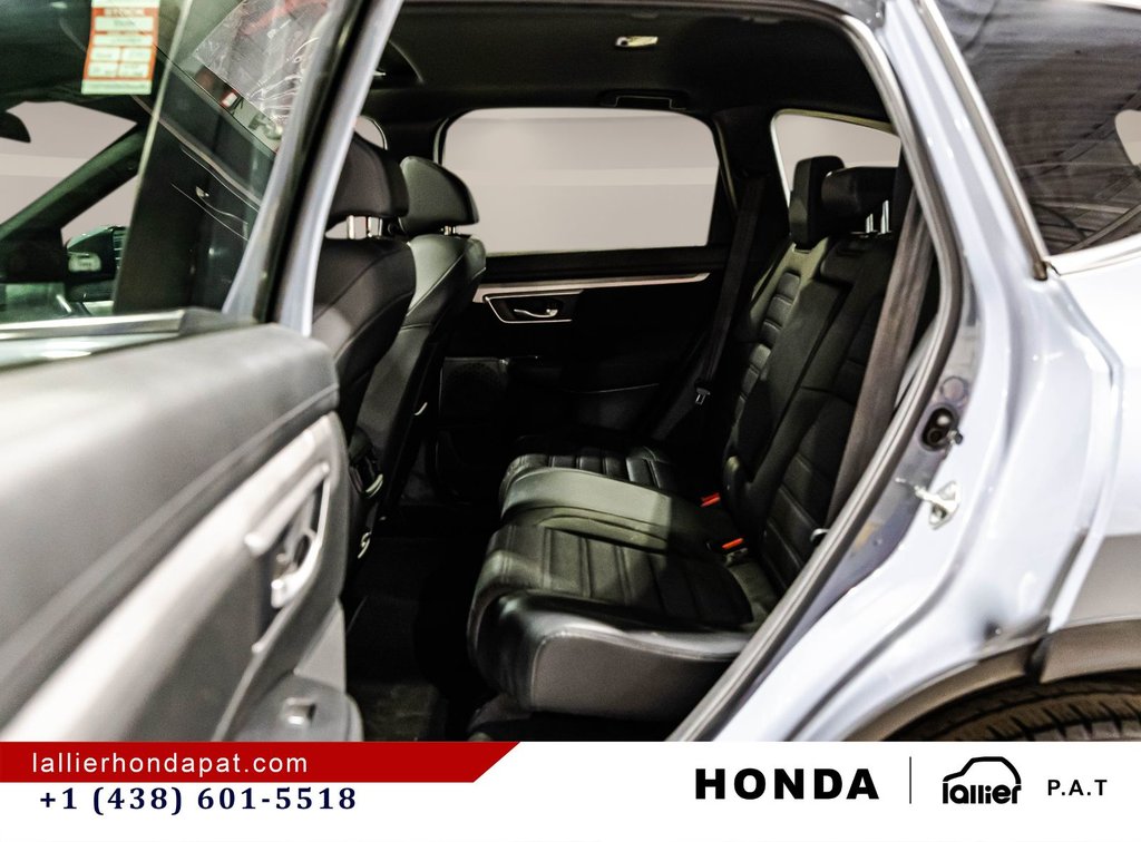 Honda CR-V Sport 2020 à Montréal, Québec - 13 - w1024h768px