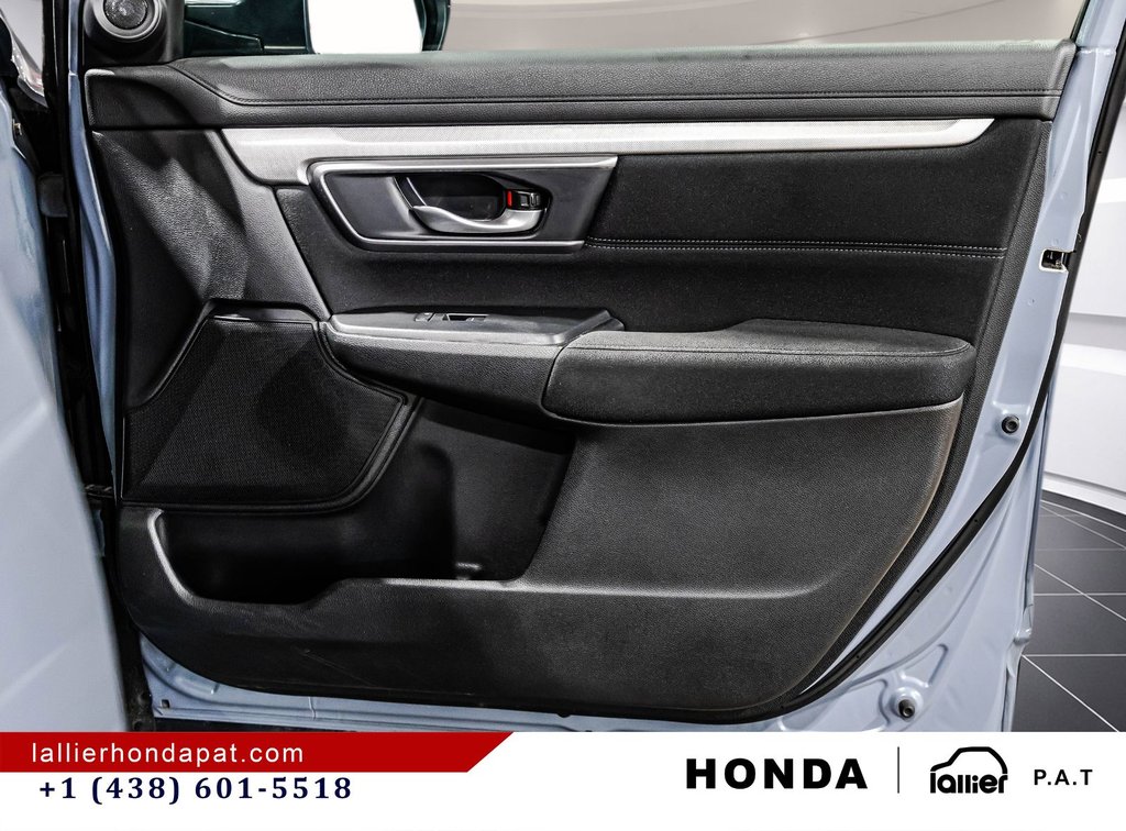 Honda CR-V Sport 2020 à Montréal, Québec - 17 - w1024h768px