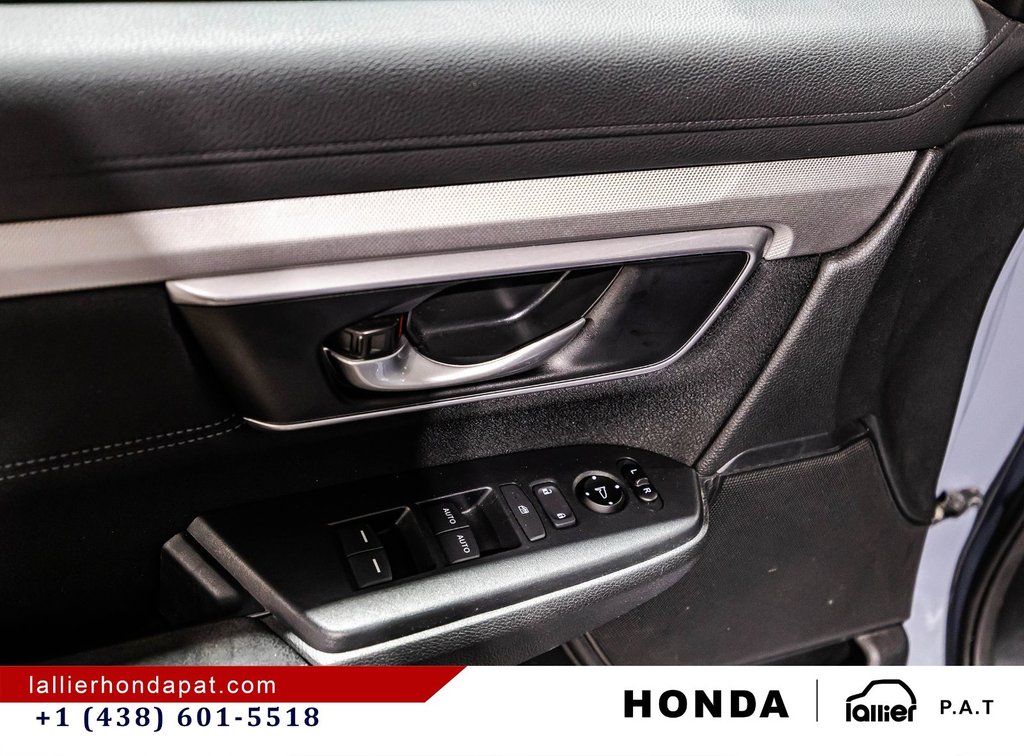 Honda CR-V Sport 2020 à Montréal, Québec - 11 - w1024h768px