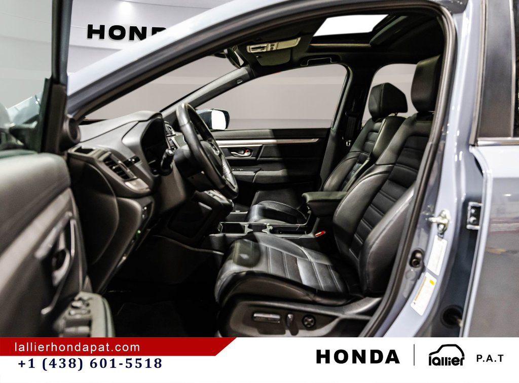 Honda CR-V Sport 2020 à Montréal, Québec - 20 - w1024h768px