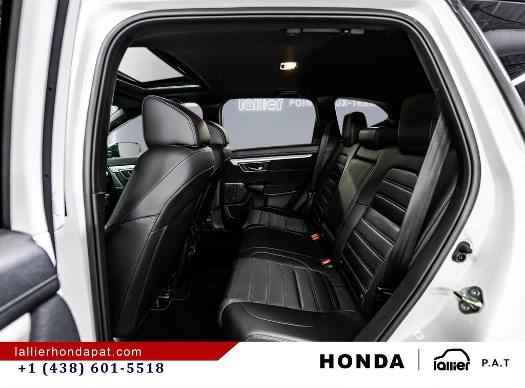 Honda CR-V Sport 2020 à Montréal, Québec - 13 - w1024h768px