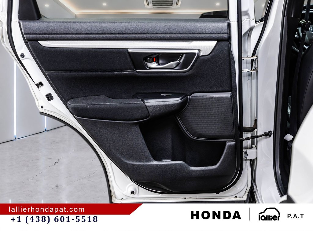 Honda CR-V Sport 2020 à Montréal, Québec - 12 - w1024h768px