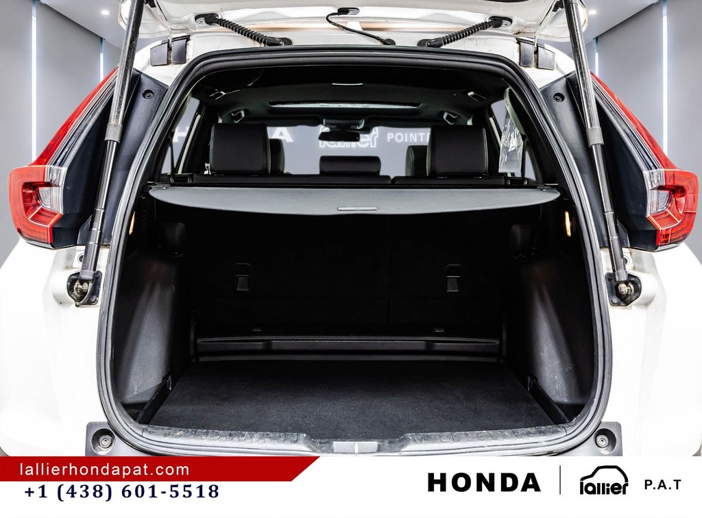 Honda CR-V Sport 2020 à Montréal, Québec - 16 - w1024h768px