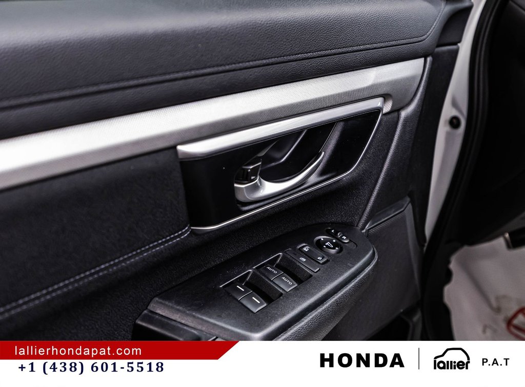 Honda CR-V Sport 2020 à Montréal, Québec - 11 - w1024h768px