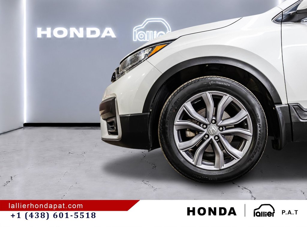 Honda CR-V Sport 2020 à Montréal, Québec - 10 - w1024h768px