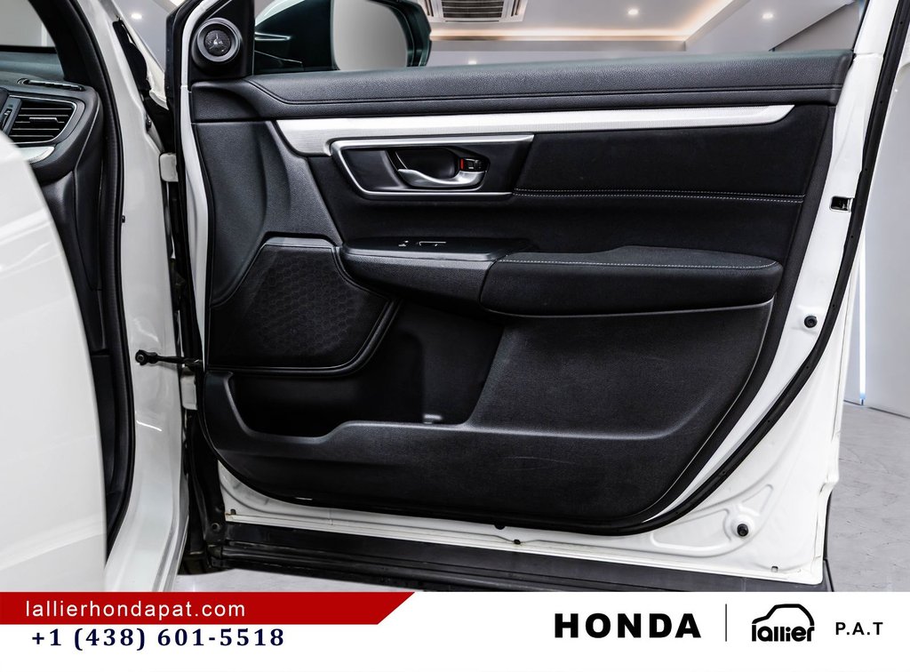 Honda CR-V Sport 2020 à Montréal, Québec - 17 - w1024h768px