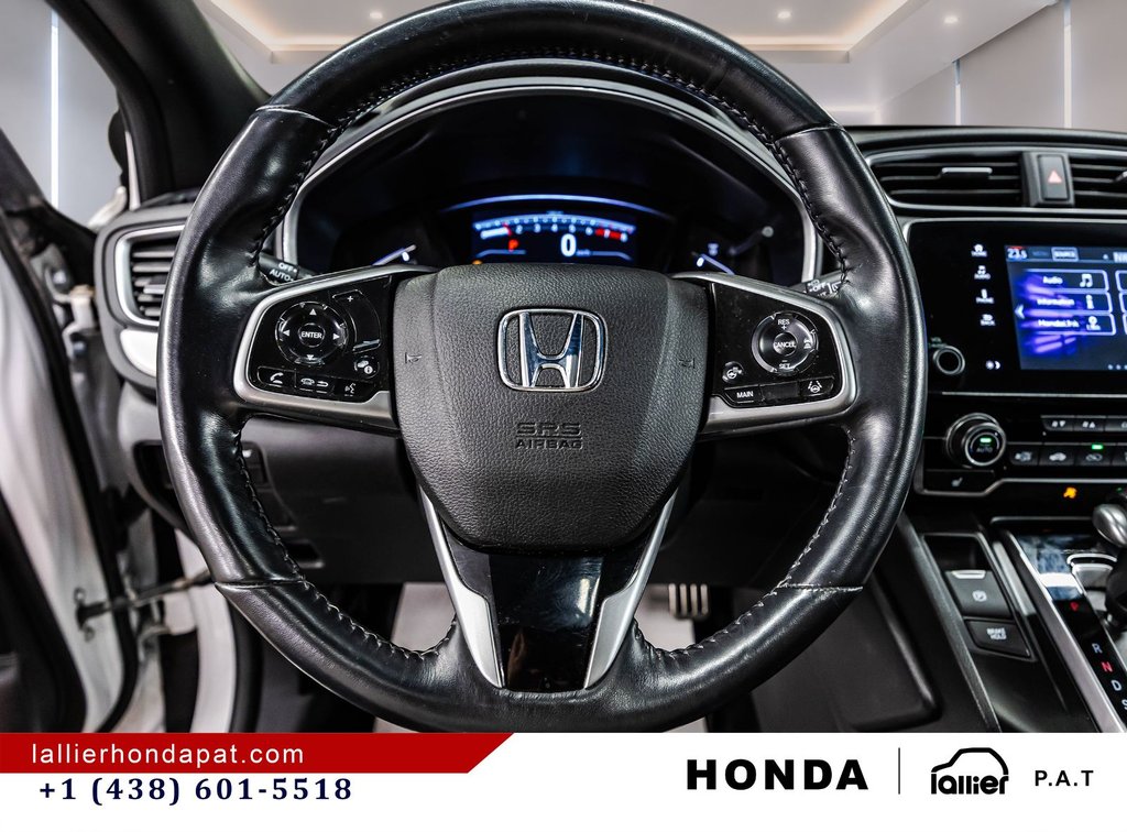 Honda CR-V Sport 2020 à Montréal, Québec - 23 - w1024h768px