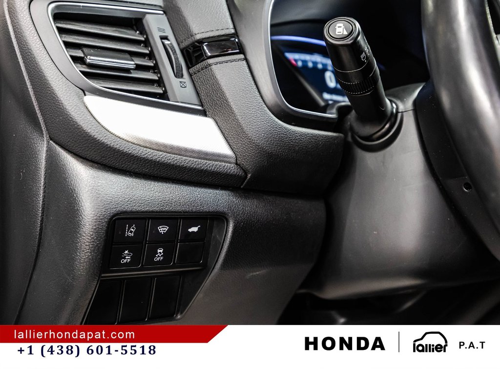 Honda CR-V Sport 2020 à Montréal, Québec - 22 - w1024h768px