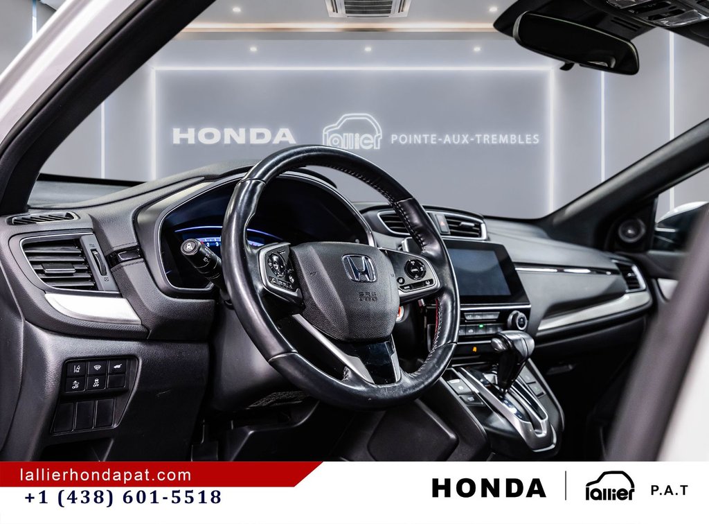 Honda CR-V Sport 2020 à Montréal, Québec - 21 - w1024h768px
