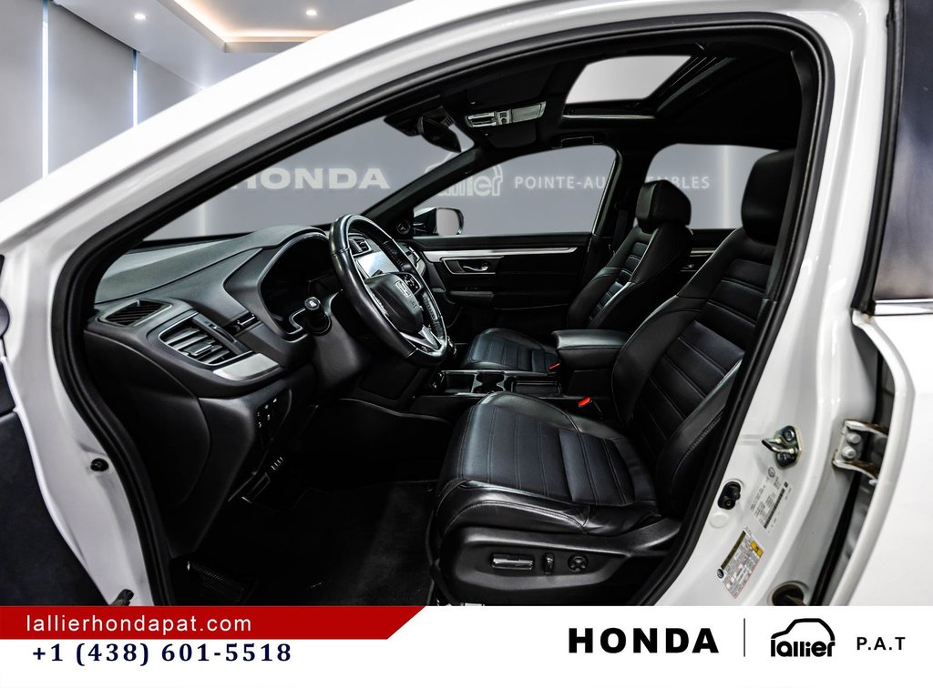 Honda CR-V Sport 2020 à Montréal, Québec - 20 - w1024h768px