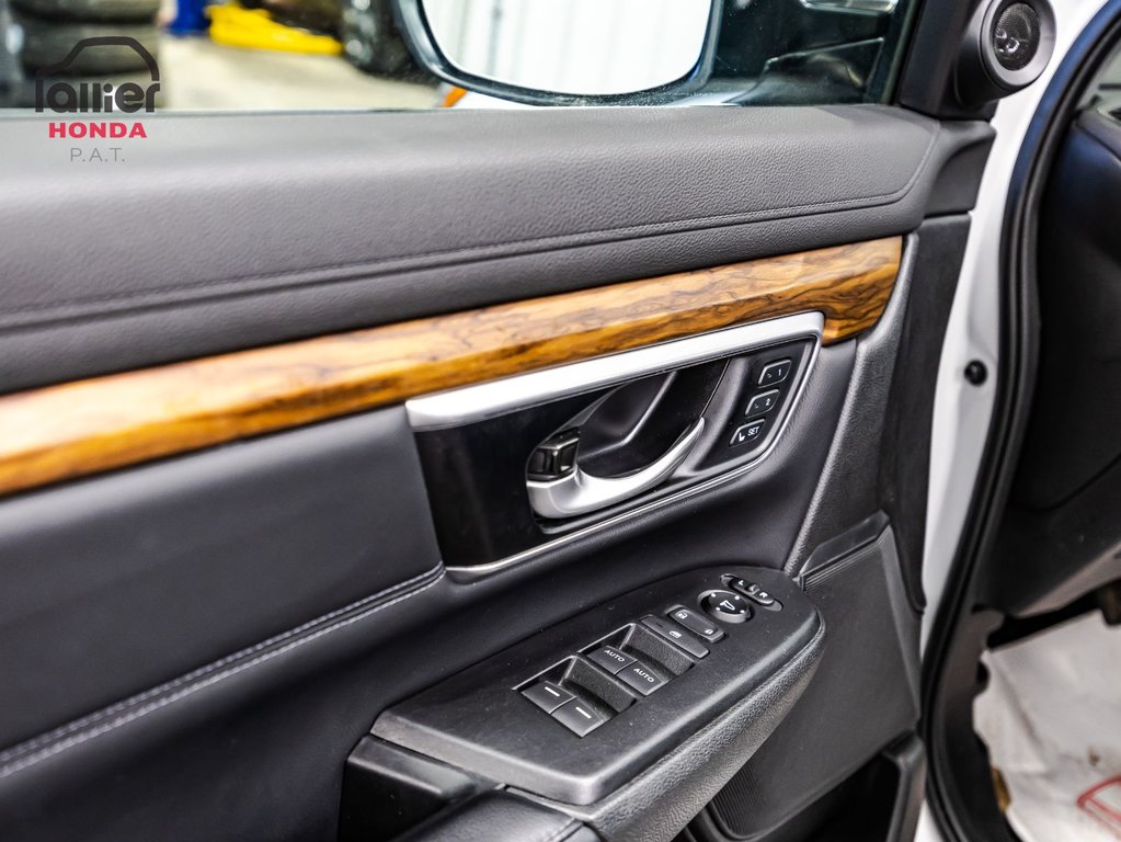 Honda CR-V Touring 1 PROPRIO 2021 à , Québec - 11 - w1024h768px