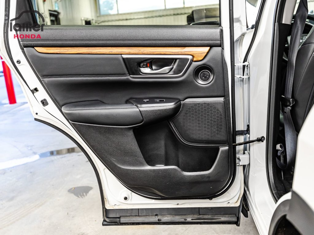 Honda CR-V Touring 1 PROPRIO 2021 à , Québec - 13 - w1024h768px