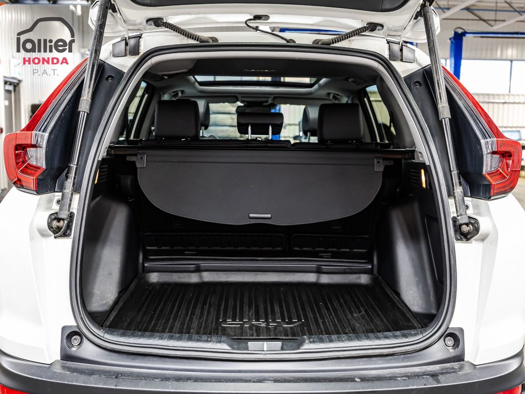 Honda CR-V Touring 1 PROPRIO 2021 à , Québec - 17 - w1024h768px