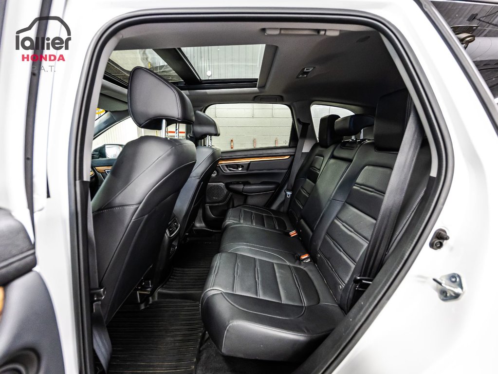Honda CR-V Touring 1 PROPRIO 2021 à , Québec - 14 - w1024h768px