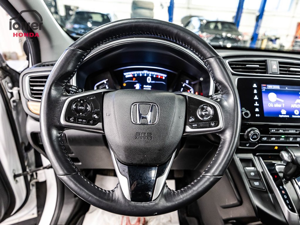 Honda CR-V Touring 1 PROPRIO 2021 à , Québec - 24 - w1024h768px